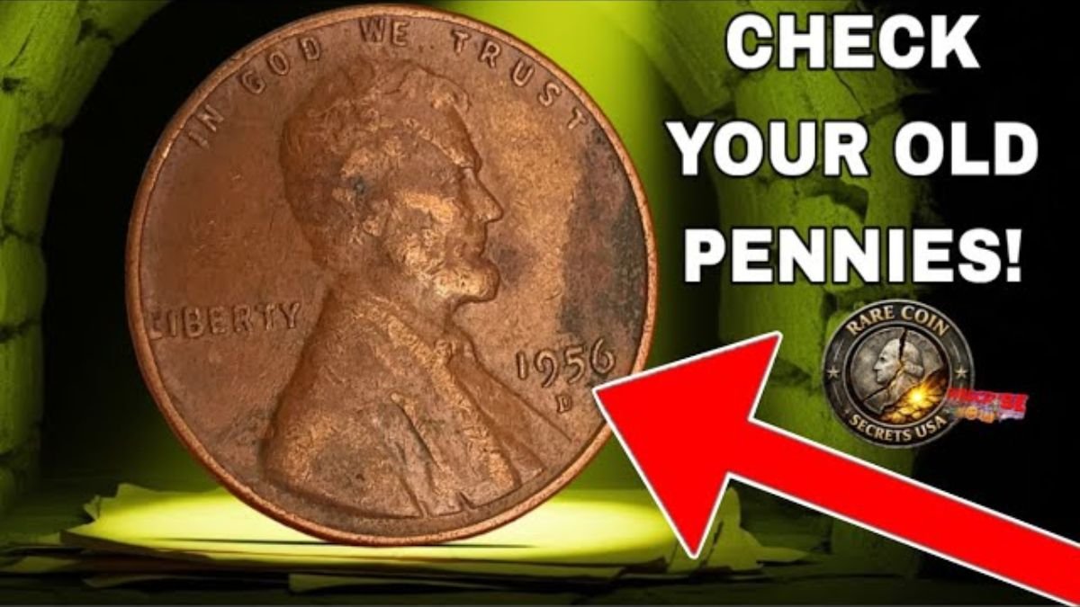 Wheat Pennies
